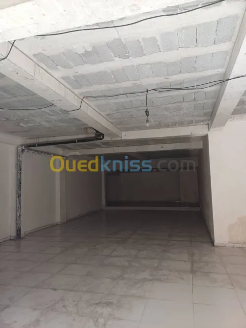 Location Local Alger Birkhadem