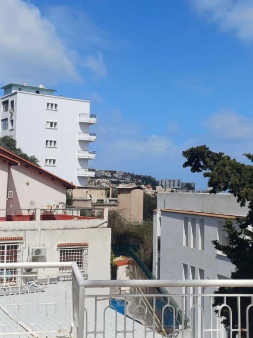 Location Local Alger El biar