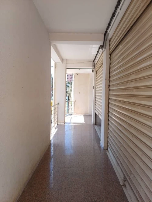Location Local Alger Birkhadem