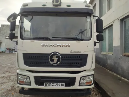 Chacman L3000 