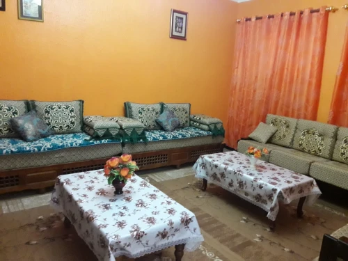 Vente Villa Sidi Bel Abbès Sidi bel abbes