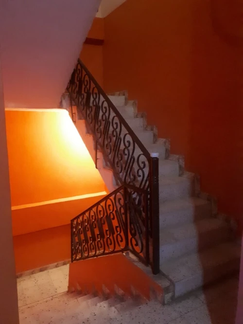Vente Villa Sidi Bel Abbès Sidi bel abbes
