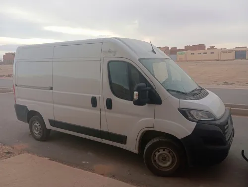 fiat ducato l2 h2 2024