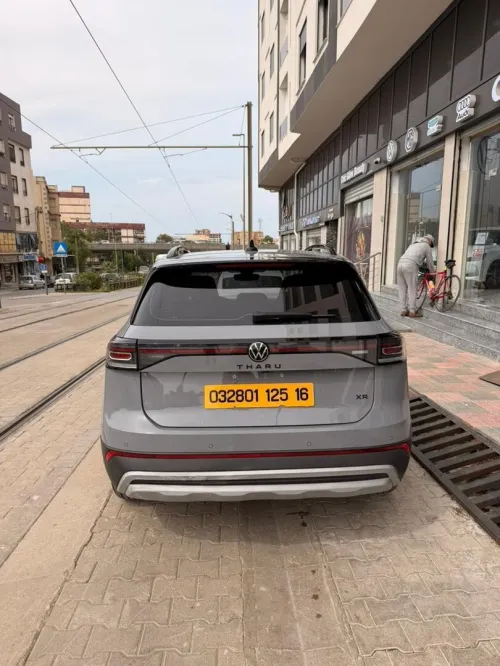 Volkswagen Tahru 2025 Tahru XR turbo