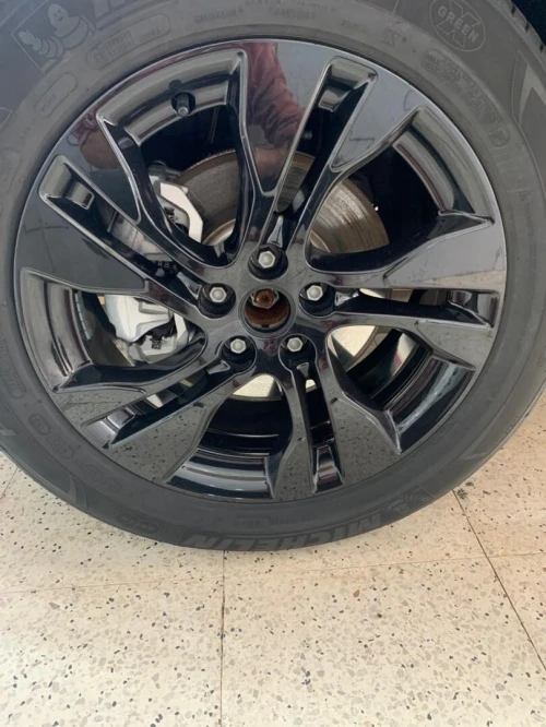 Opel GrandLand 2025 L'atout