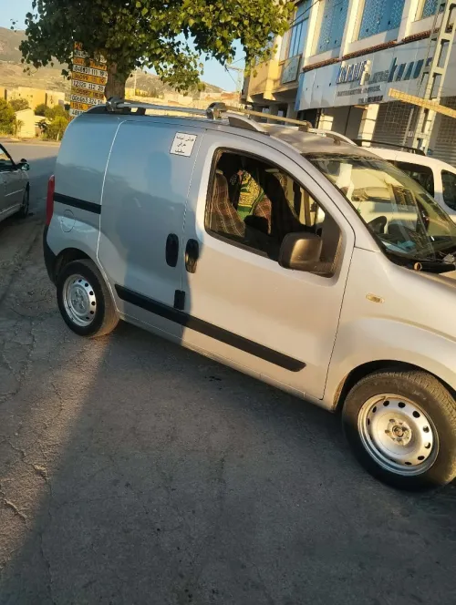 Peugeot Bipper 2013 Bipper