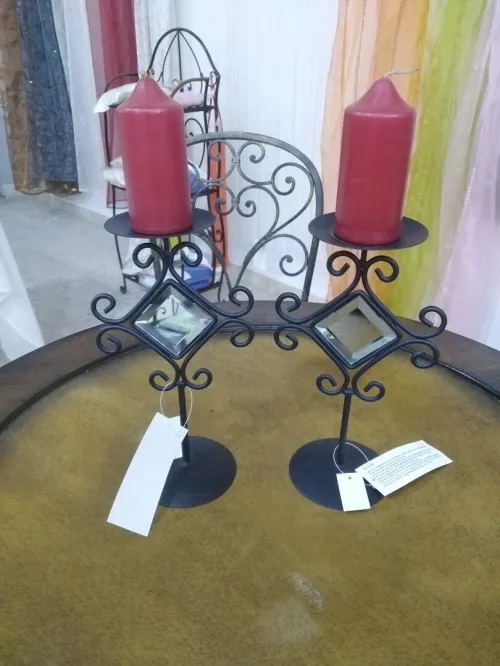BOUGEOIRS 
