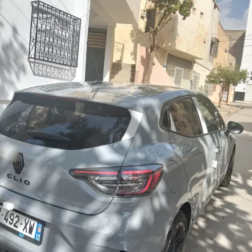 Renault Clio 5  2024 Alpin
