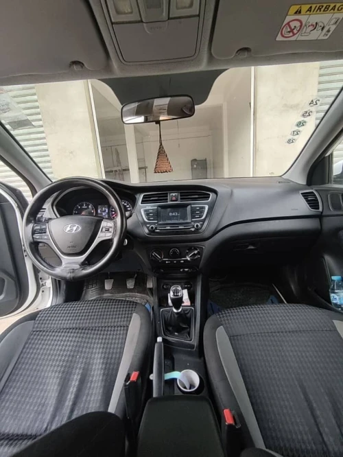 Hyundai i20 2019 i20