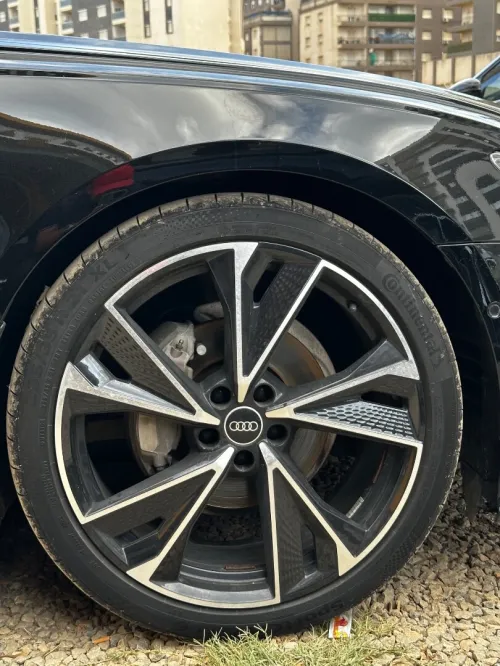 Audi A6 2022 A6