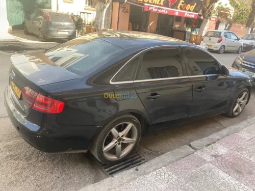 Audi A4 2008 