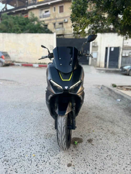 Vms Vmax200 