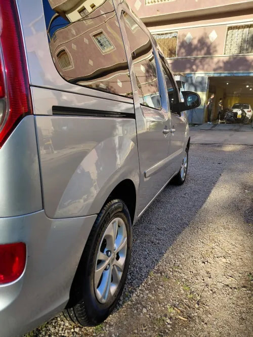 Renault Kangoo 2020 Privilège +