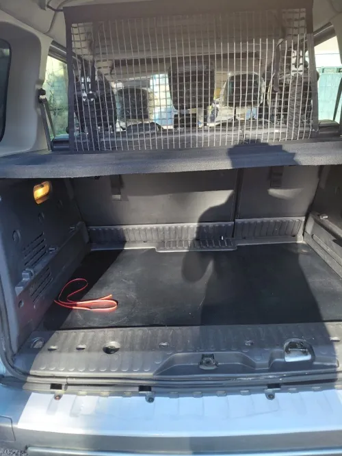 Renault Kangoo 2020 Privilège +