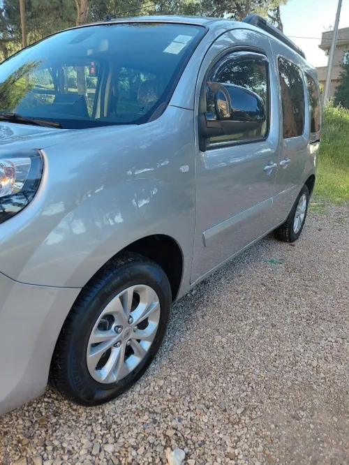 Renault Kangoo 2020 Privilège +