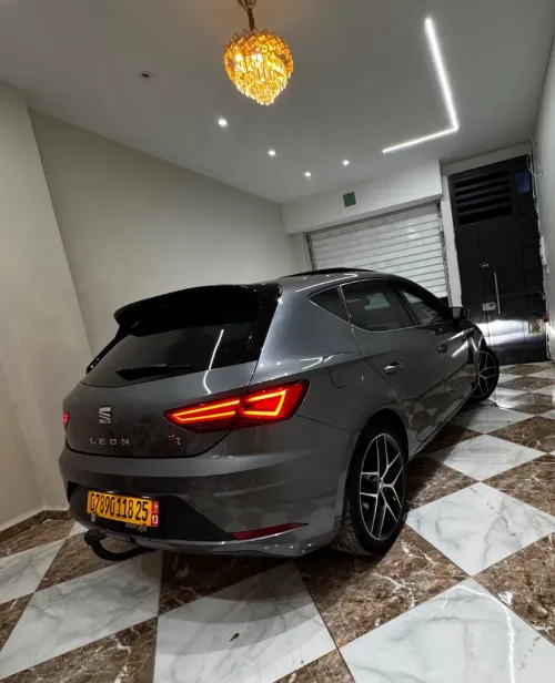 Seat Leon 2018 FR