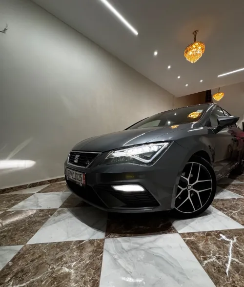 Seat Leon 2018 FR