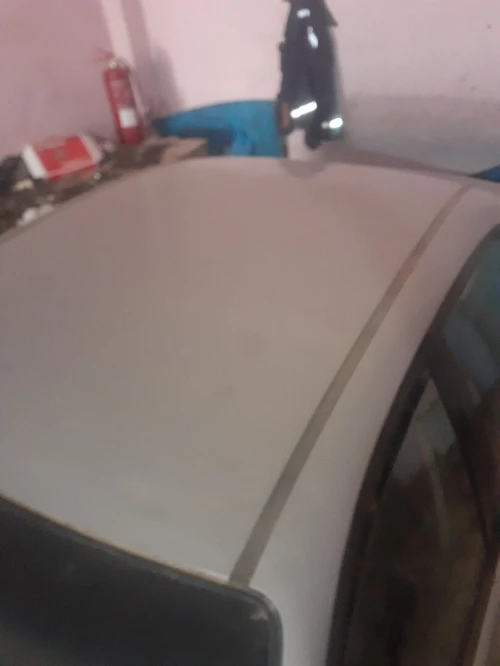 Daewoo Laganza 2002 Laganza
