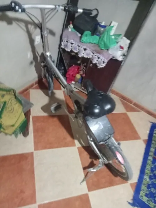 Vélo