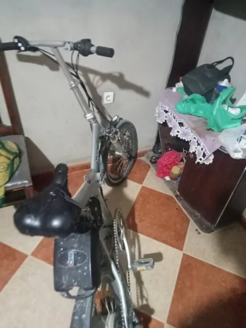 Vélo
