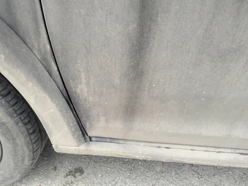 Dacia Sandero 2017 Stepway