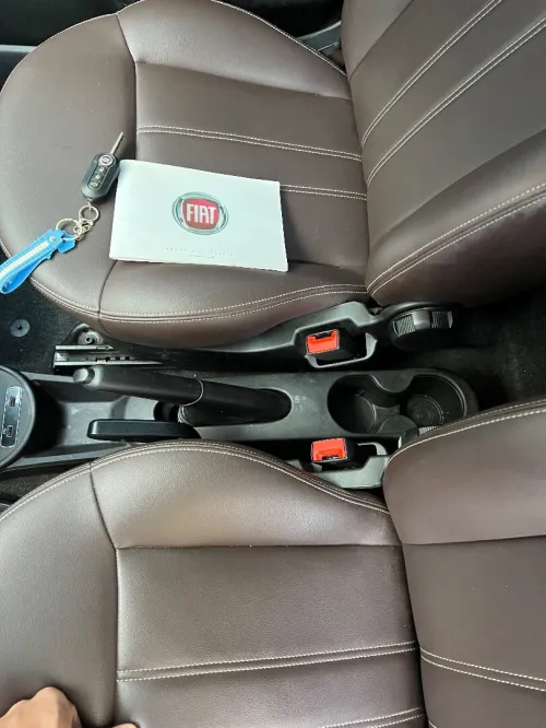 Fiat 500 2023 