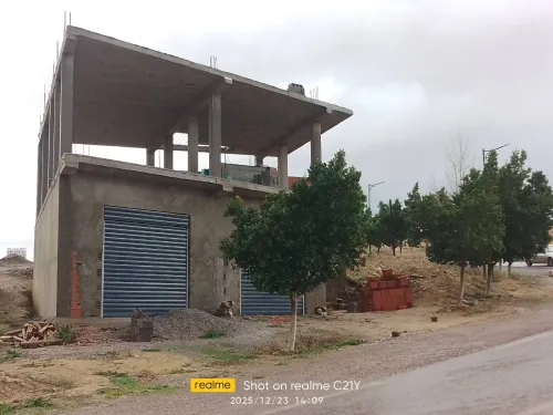Vente Appartement Penthouse F4 Aïn Témouchent Oulhaca el gheraba