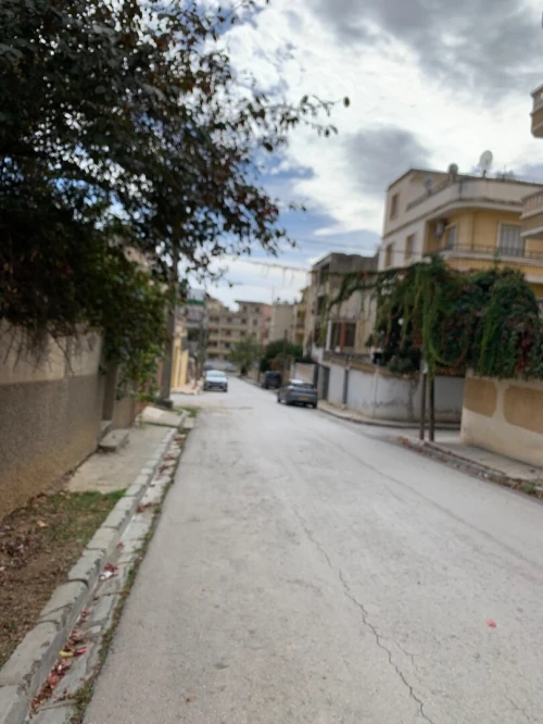 Vente Villa Constantine Constantine
