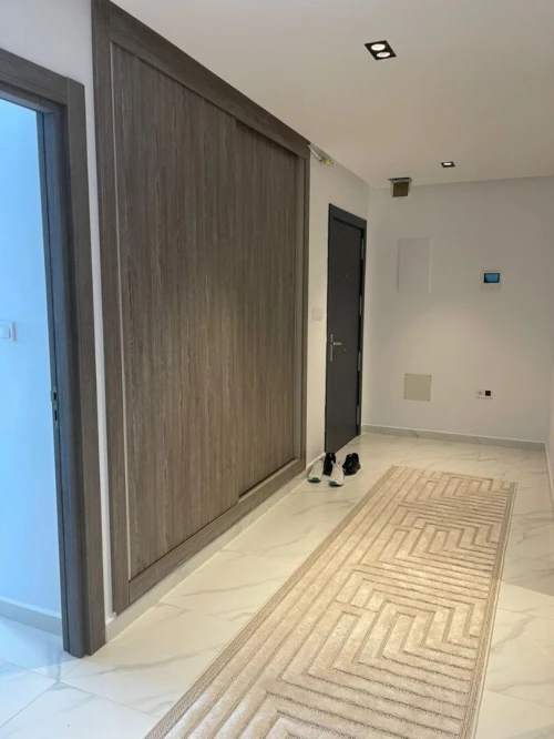 Vente Appartement F3 Oran Bir el djir