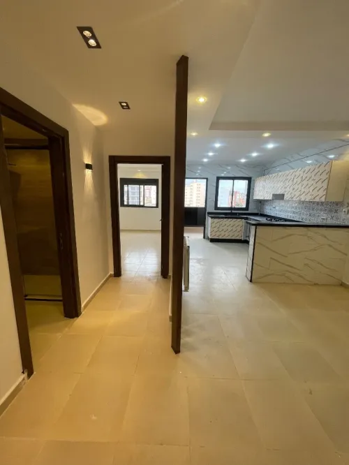 Vente Appartement F2 Oran Oran