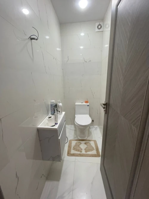 Vente Appartement F3 Oran Bir el djir
