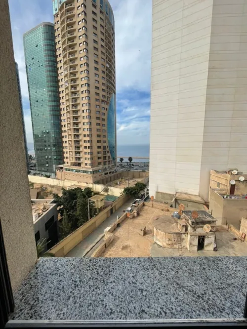 Vente Appartement F3 Oran Oran