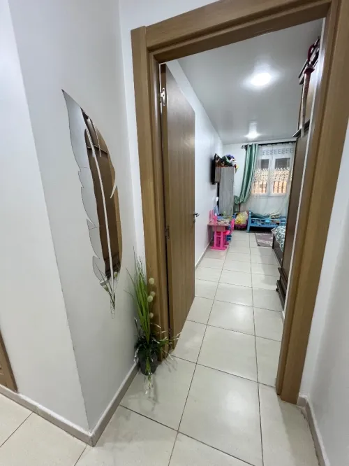 Vente Appartement F3 Oran Oran