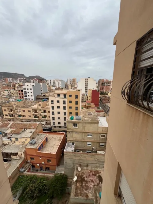 Vente Appartement F3 Oran Oran