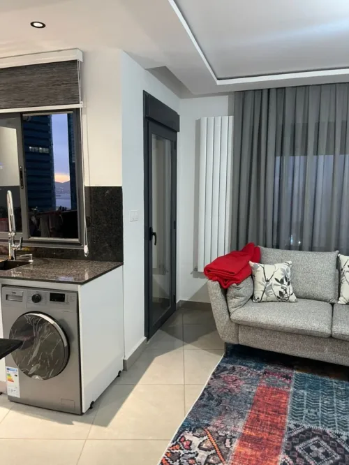 Vente Appartement F3 Oran Oran