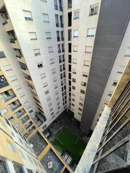 Location Appartement F2 Oran Bir el djir