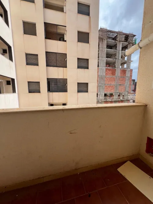 Vente Appartement F4 Oran Bir el djir