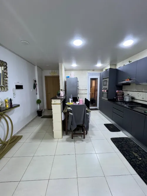 Vente Appartement F3 Oran Oran