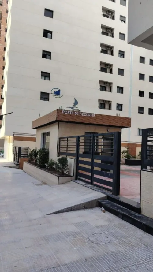 Vente Appartement F3 Oran Bir el djir
