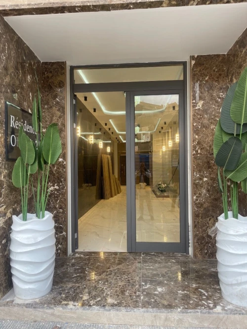 Vente Appartement F2 Oran Oran