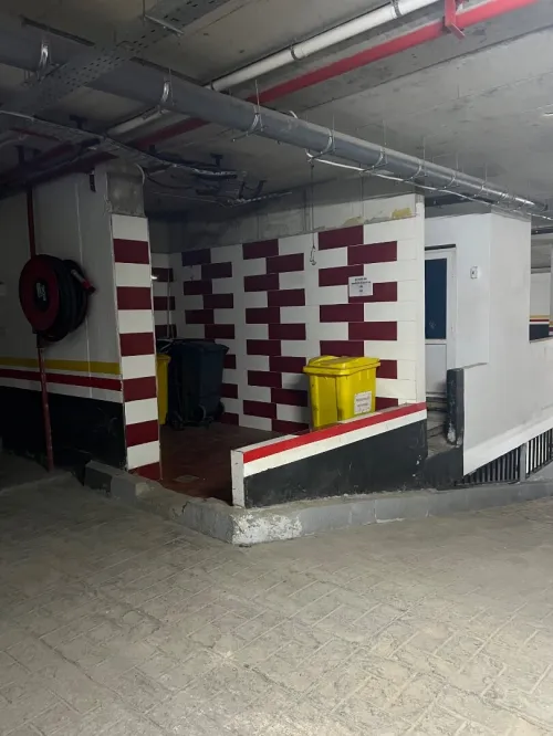 Vente Appartement F4 Oran Bir el djir