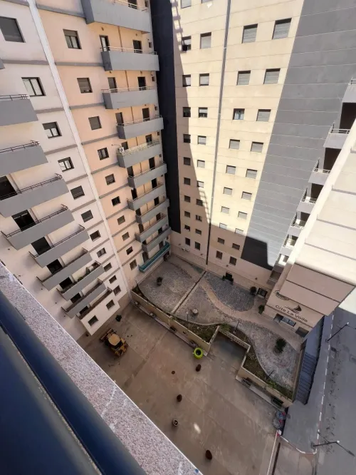 Vente Appartement F3 Oran Bir el djir