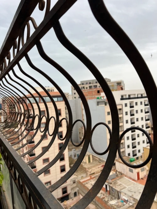 Vente Appartement F3 Oran Oran