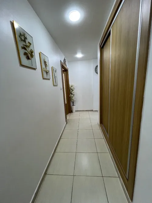 Vente Appartement F3 Oran Oran