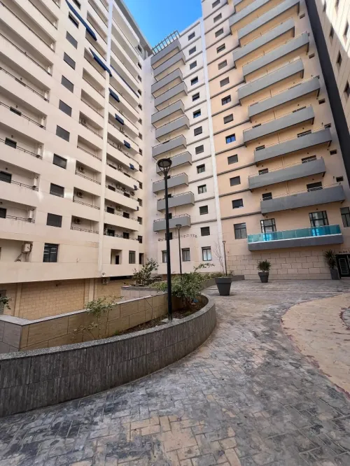 Vente Appartement F3 Oran Bir el djir