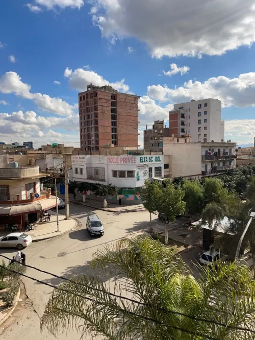 Vente Appartement F4 Oran Oran