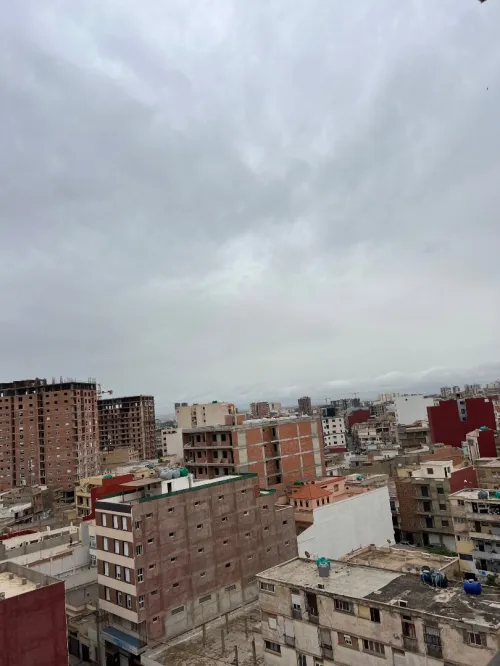 Vente Appartement F3 Oran Oran