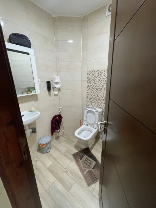 Vente Appartement F4 Oran Oran