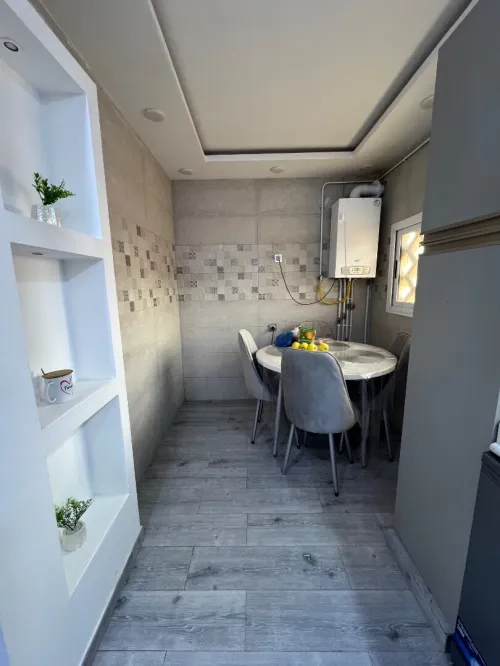 Vente Appartement F3 Oran Bir el djir