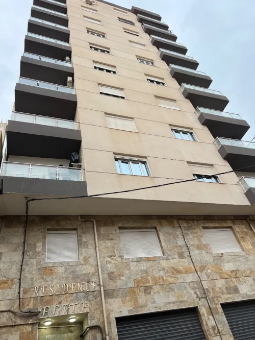 Vente Appartement F3 Oran Oran